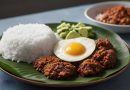 8 Delicious Nasi Lemak Side Dishes to Pair with