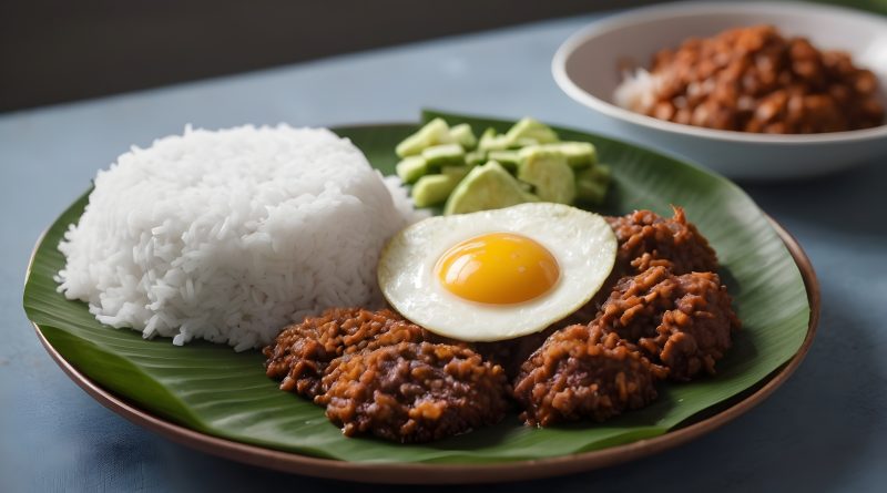 8 Delicious Nasi Lemak Side Dishes to Pair with